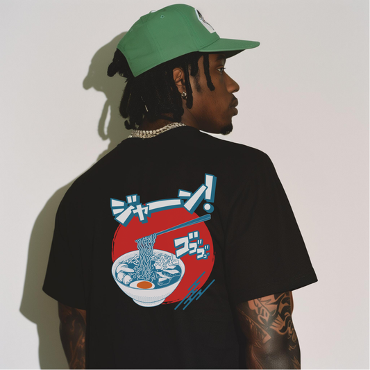 RAMEN TEE