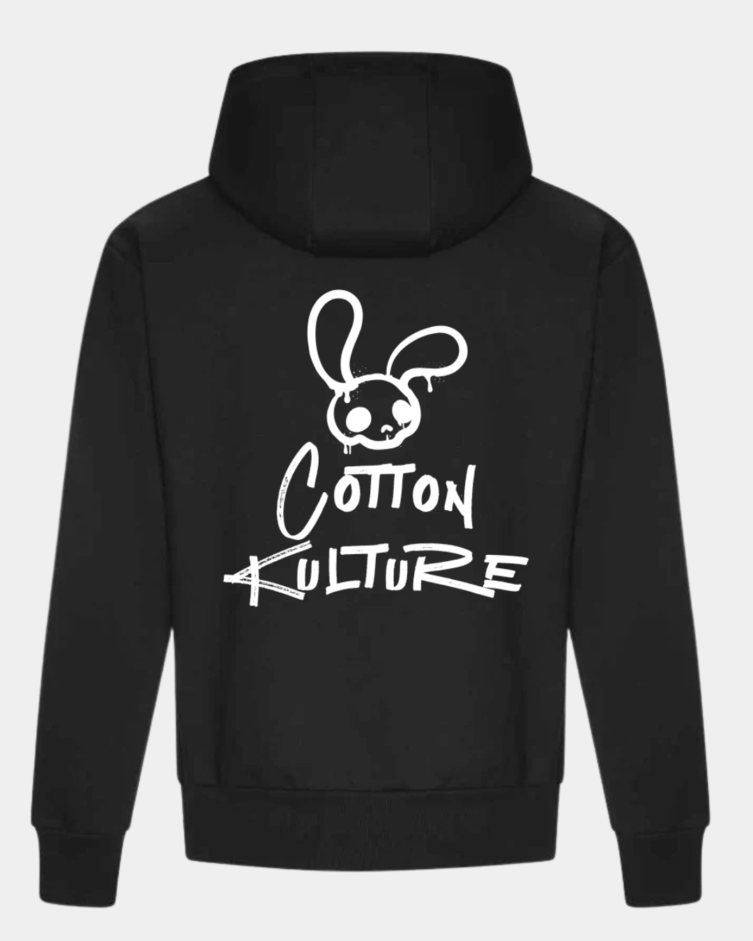 Cotton Kulture Hoodie