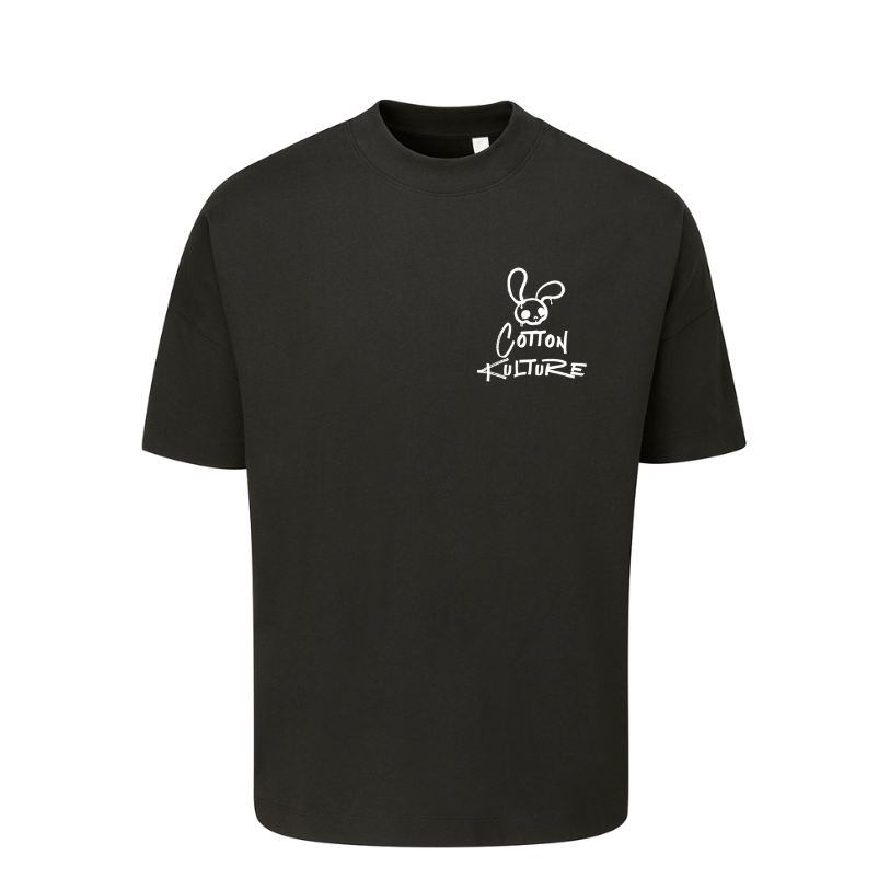 Cotton Kulture Tee - Tape