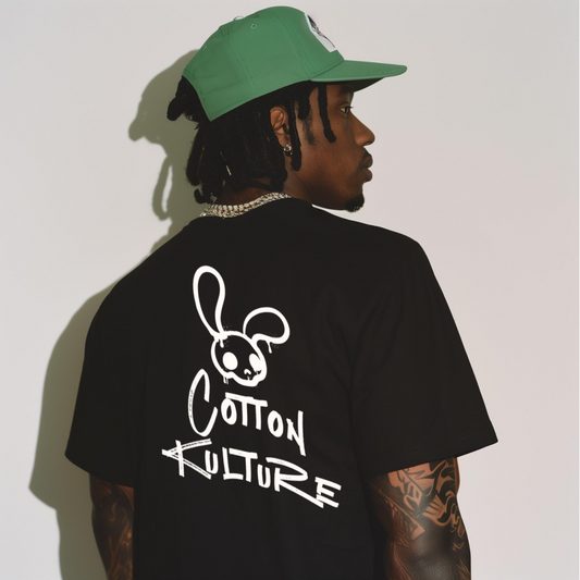 Cotton Kulture Tee