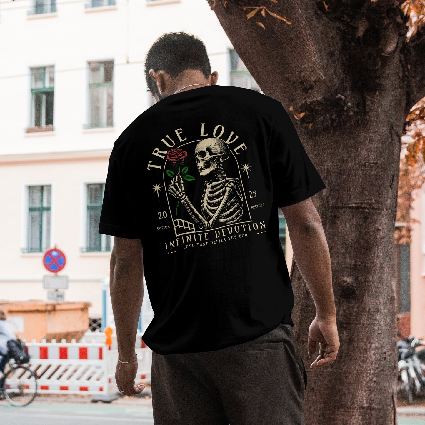 True Love Tee