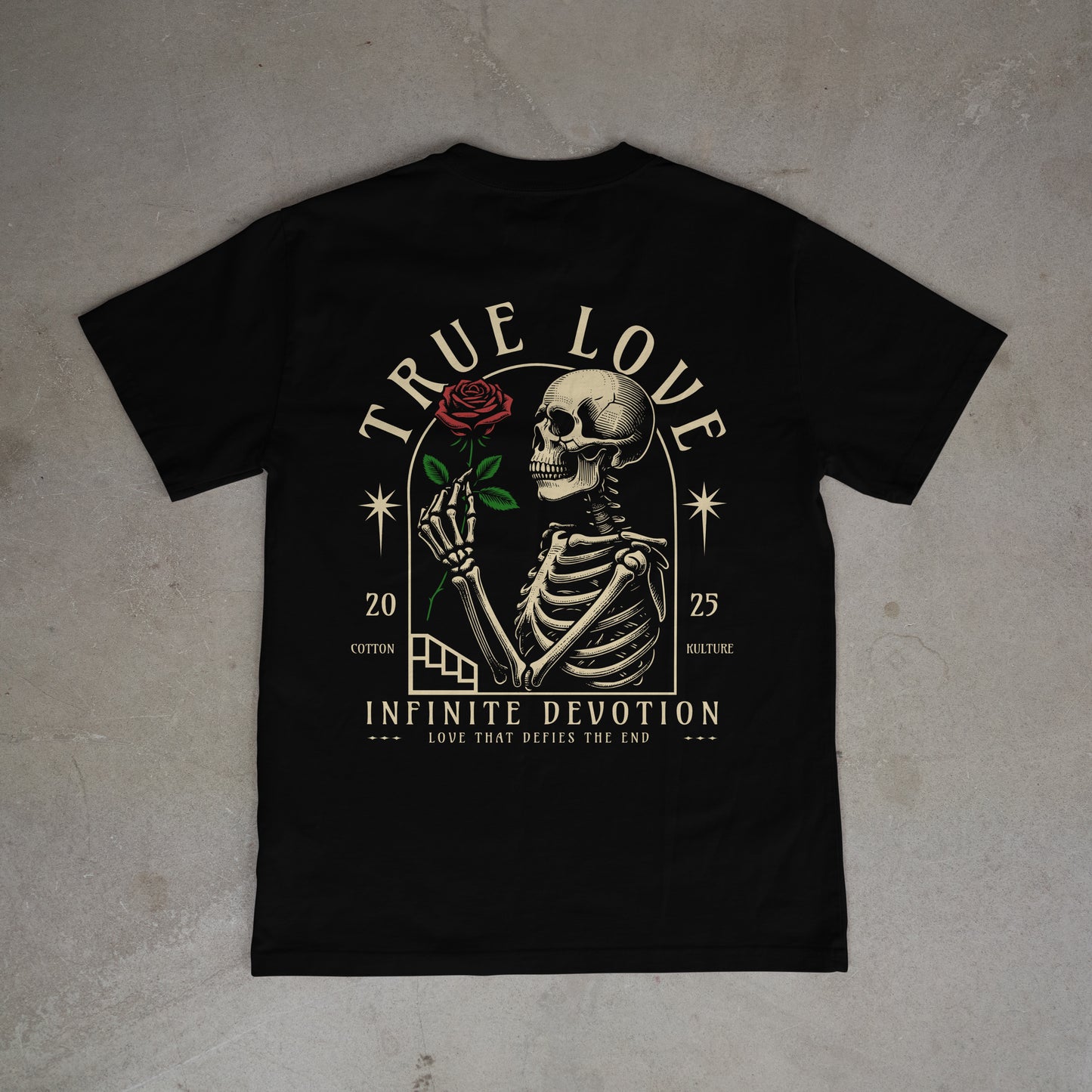 True Love Tee