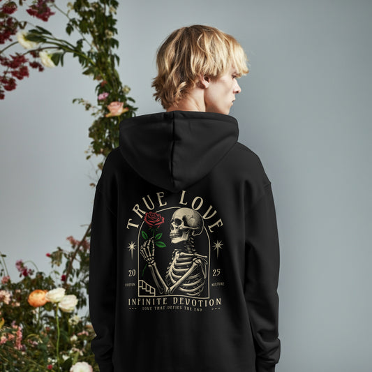 True Love Hoodie