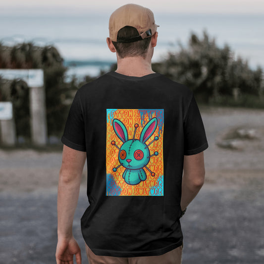 Cotton Kulture x Gabbs Gabi - Rabbit Tee