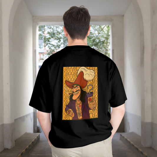 Cotton Kulture x Gabbs Gabi - Pirate Tee