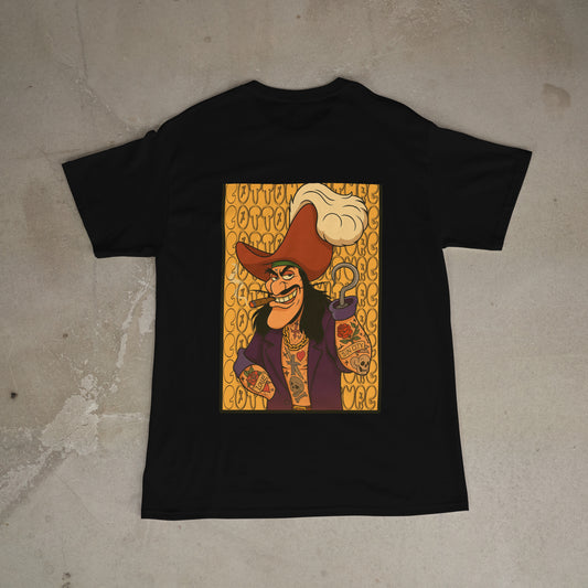 Cotton Kulture x Gabbs Gabi - Pirate Tee