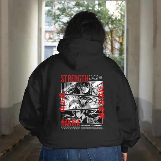 Nakira Hoodie
