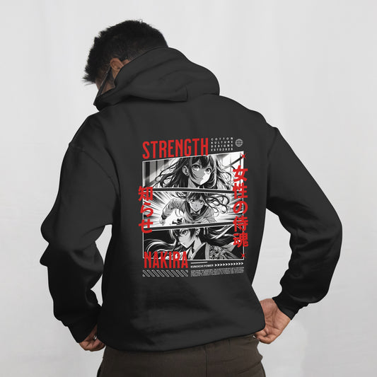 Nakira Hoodie