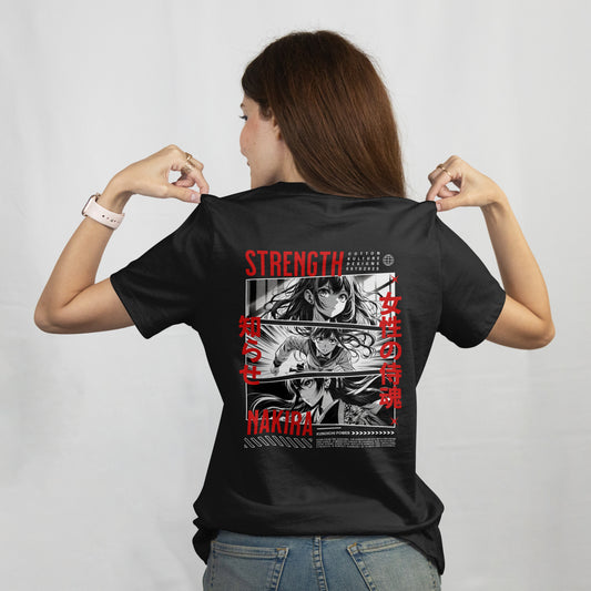 Nakira Tee