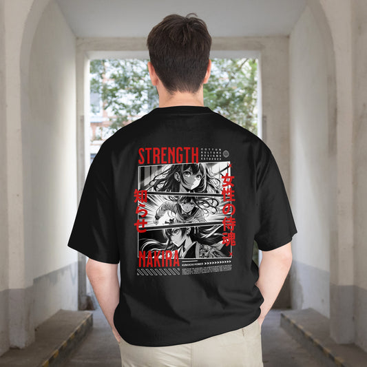 Nakira Tee