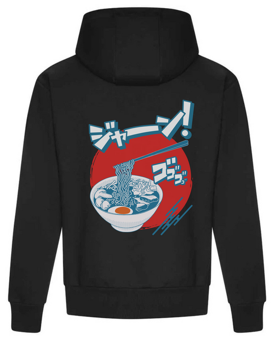 RAMEN HOODIE