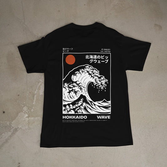 JAPAN TEE