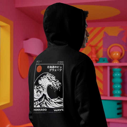 JAPAN HOODIE
