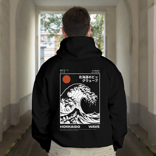 JAPAN HOODIE