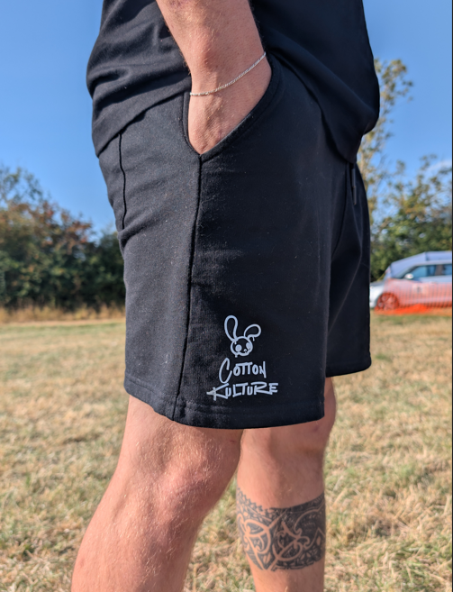 Cotton Kulture Shorts