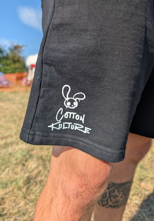 Cotton Kulture Shorts
