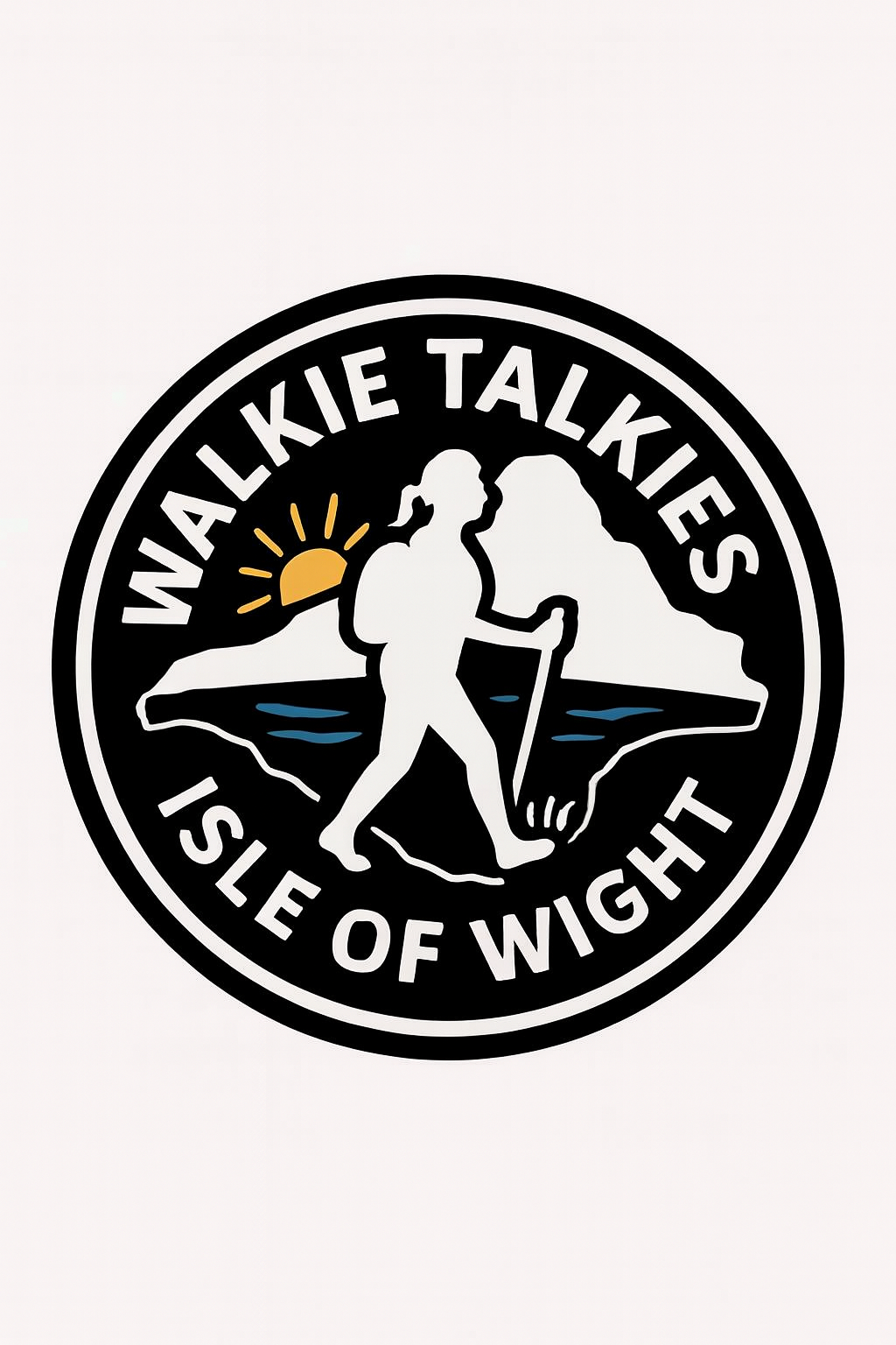 WalkieTalkie Merchandise