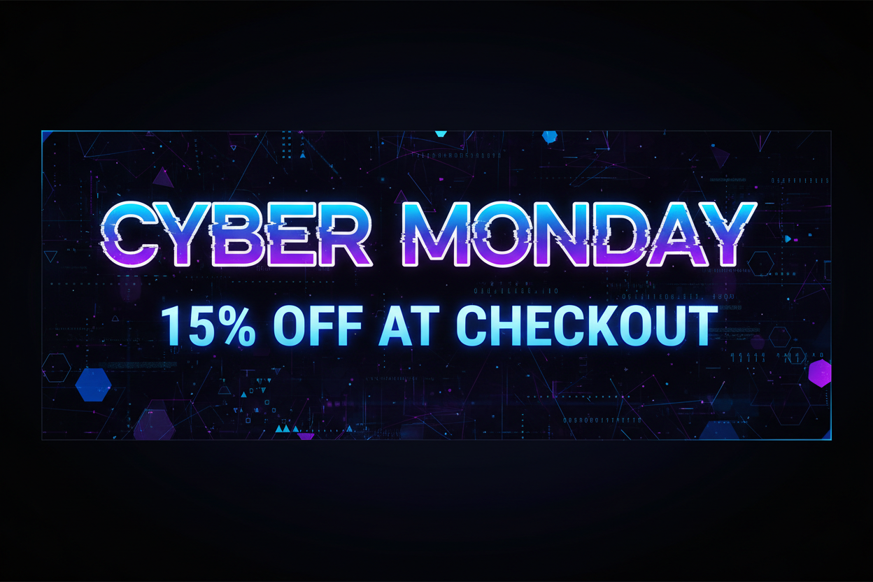 Cyber Monday