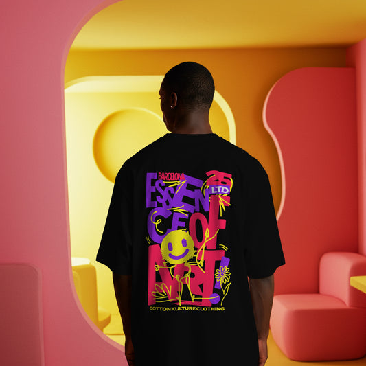 Essence Of Art Tee