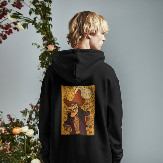 Cotton Kulture x Gabbs Gabi - Pirate Hoodie