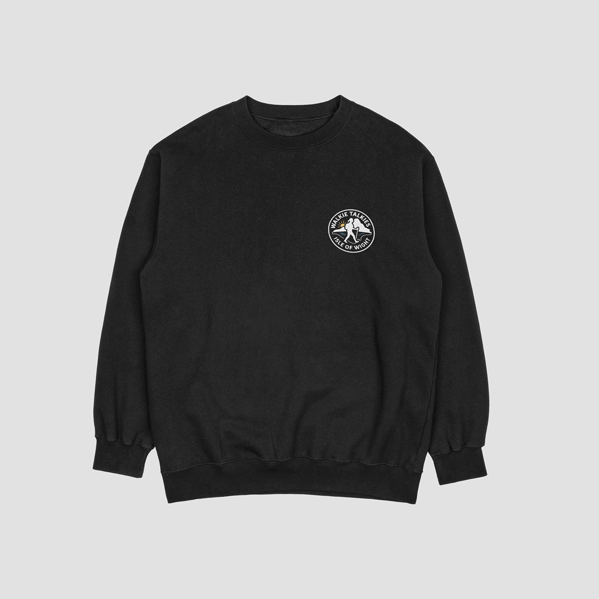 WalkieTalkie Merchandise