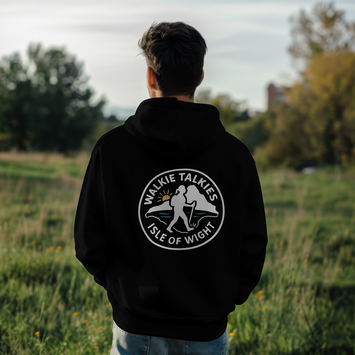 WalkieTalkie Merchandise