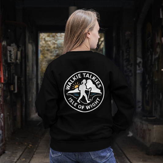 WalkieTalkie Merchandise