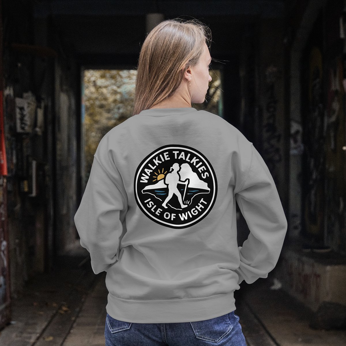 WalkieTalkie Merchandise