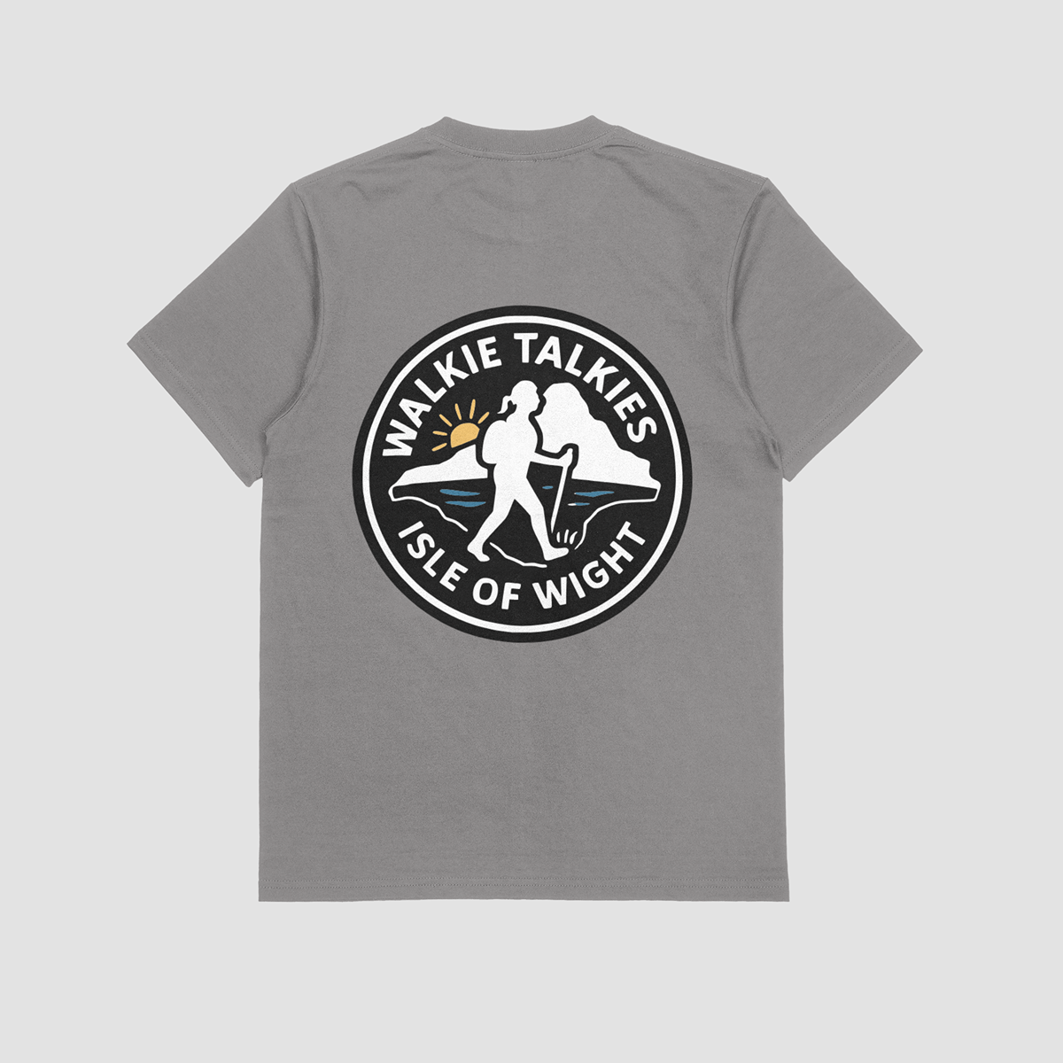 WalkieTalkie Merchandise