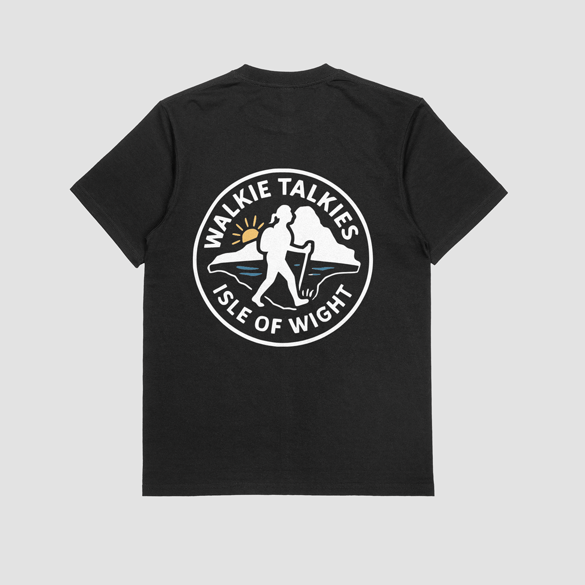 WalkieTalkie Merchandise