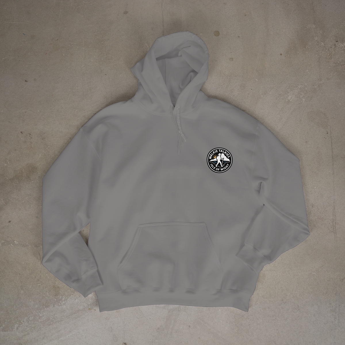 WalkieTalkie Merchandise