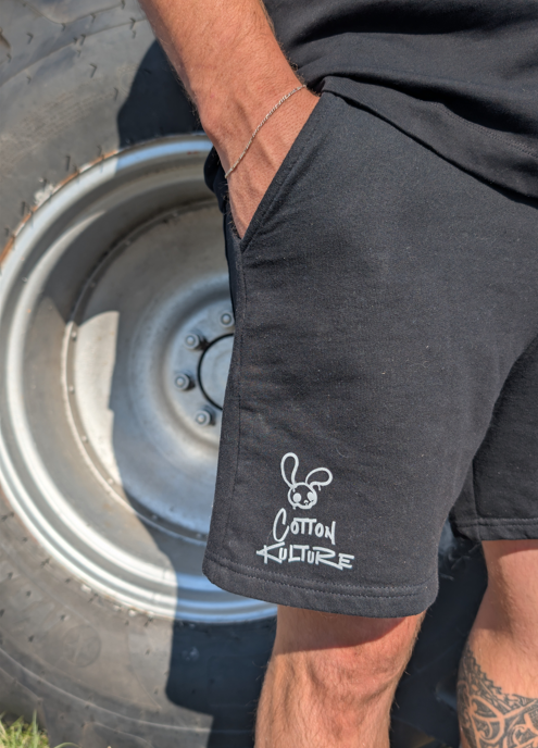Cotton Kulture Shorts